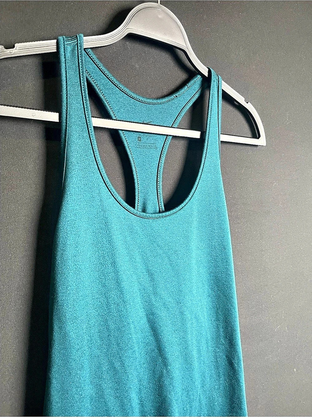 Nike Dri-FIT Racerback Training Tank - Picture 3 of 5